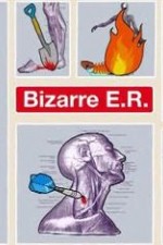 Watch Bizarre E.R. 0123movies